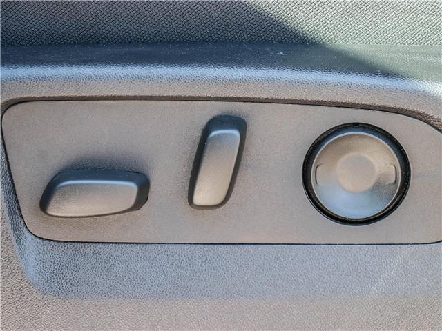 2024 Chevrolet Silverado 1500 Custom Trail Boss (Stk: 15-U1289) in London - Image 15 of 24