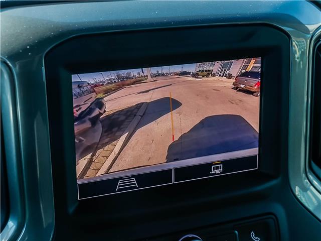 2024 Chevrolet Silverado 1500 Custom Trail Boss (Stk: 15-U1289) in London - Image 17 of 24