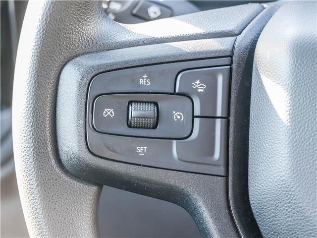 2024 Chevrolet Silverado 1500 Custom Trail Boss (Stk: 15-U1293) in London - Image 4 of 26