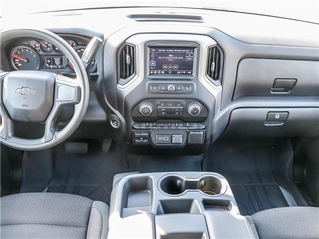 2024 Chevrolet Silverado 1500 Custom Trail Boss (Stk: 15-U1293) in London - Image 6 of 26