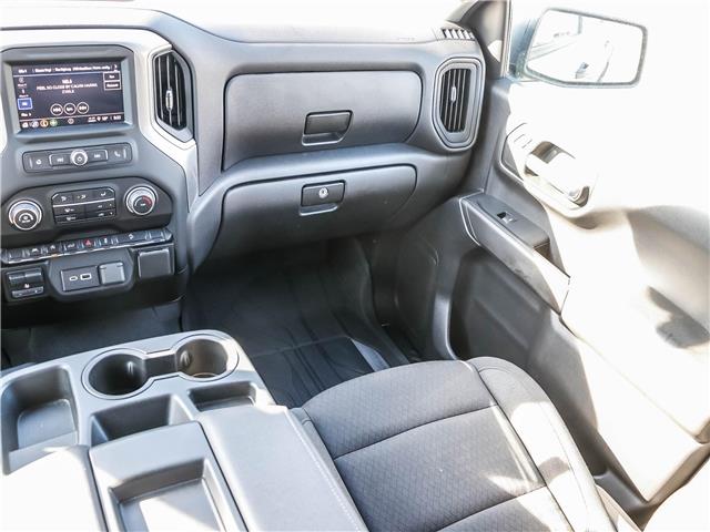 2024 Chevrolet Silverado 1500 Custom Trail Boss (Stk: 15-U1293) in London - Image 7 of 26