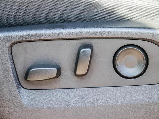 2024 Chevrolet Silverado 1500 Custom Trail Boss (Stk: 15-U1293) in London - Image 14 of 26