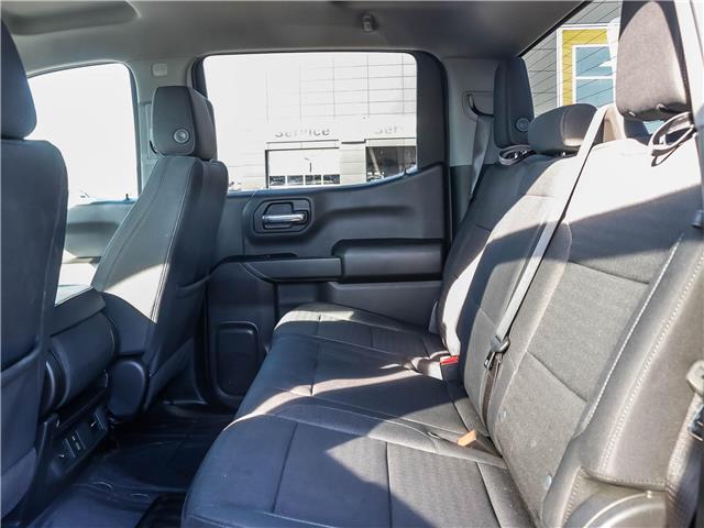 2024 Chevrolet Silverado 1500 Custom Trail Boss (Stk: 15-U1293) in London - Image 15 of 26