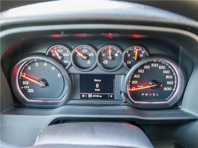 2024 Chevrolet Silverado 1500 Custom Trail Boss (Stk: 15-U1293) in London - Image 16 of 26