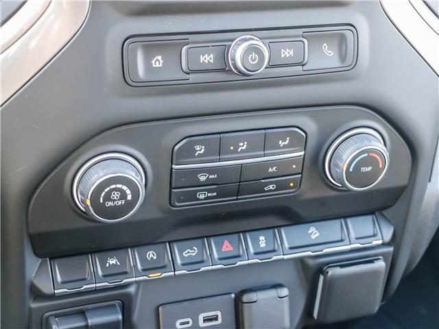 2024 Chevrolet Silverado 1500 Custom Trail Boss (Stk: 15-U1293) in London - Image 18 of 26
