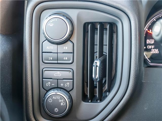 2024 Chevrolet Silverado 1500 Custom Trail Boss (Stk: 15-U1293) in London - Image 20 of 26