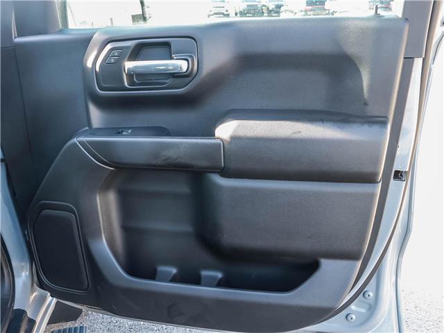 2024 Chevrolet Silverado 1500 Custom Trail Boss (Stk: 15-U1293) in London - Image 23 of 26
