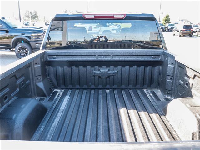 2024 Chevrolet Silverado 1500 Custom Trail Boss (Stk: 15-U1293) in London - Image 26 of 26