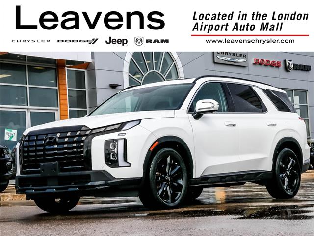 2024 Hyundai Palisade Urban 8 Passenger (Stk: 15-U1294) in London - Image 1 of 33