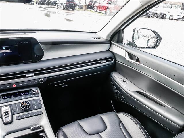 2024 Hyundai Palisade Urban 8 Passenger (Stk: 15-U1294) in London - Image 8 of 33 2024 Hyundai Palisade Urban 8 Passenger (Stk: 15-U1294) in London - Image 8 of 33
