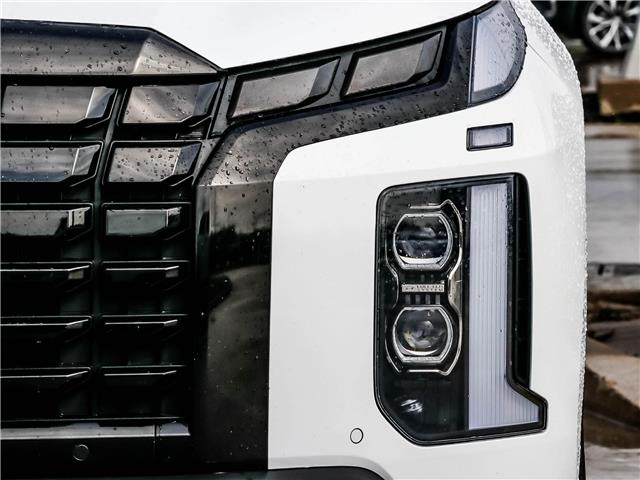 2024 Hyundai Palisade Urban 8 Passenger (Stk: 15-U1294) in London - Image 9 of 33 2024 Hyundai Palisade Urban 8 Passenger (Stk: 15-U1294) in London - Image 9 of 33