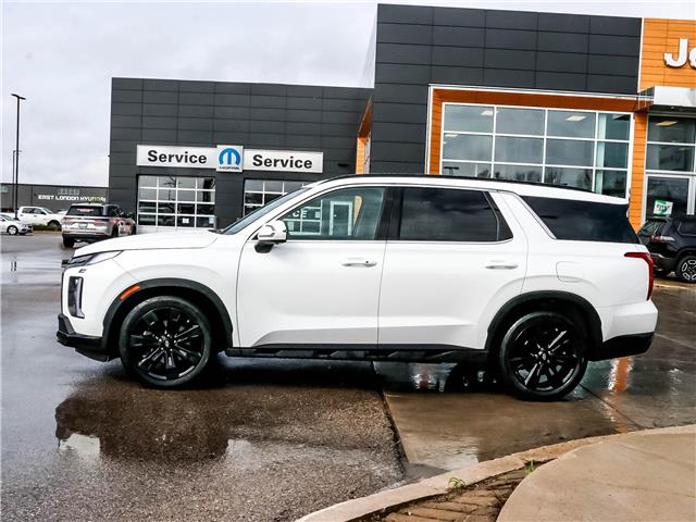 2024 Hyundai Palisade Urban 8 Passenger (Stk: 15-U1294) in London - Image 11 of 33 2024 Hyundai Palisade Urban 8 Passenger (Stk: 15-U1294) in London - Image 11 of 33