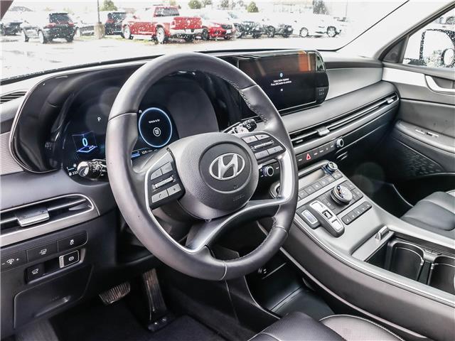 2024 Hyundai Palisade Urban 8 Passenger (Stk: 15-U1294) in London - Image 13 of 33 2024 Hyundai Palisade Urban 8 Passenger (Stk: 15-U1294) in London - Image 13 of 33