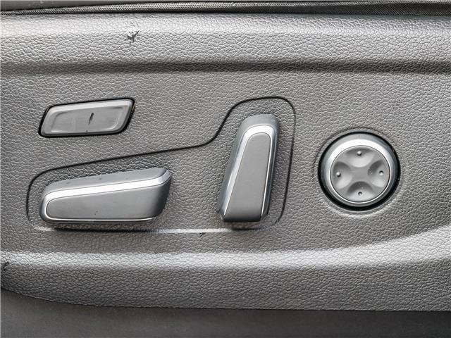 2024 Hyundai Palisade Urban 8 Passenger (Stk: 15-U1294) in London - Image 15 of 33 2024 Hyundai Palisade Urban 8 Passenger (Stk: 15-U1294) in London - Image 15 of 33