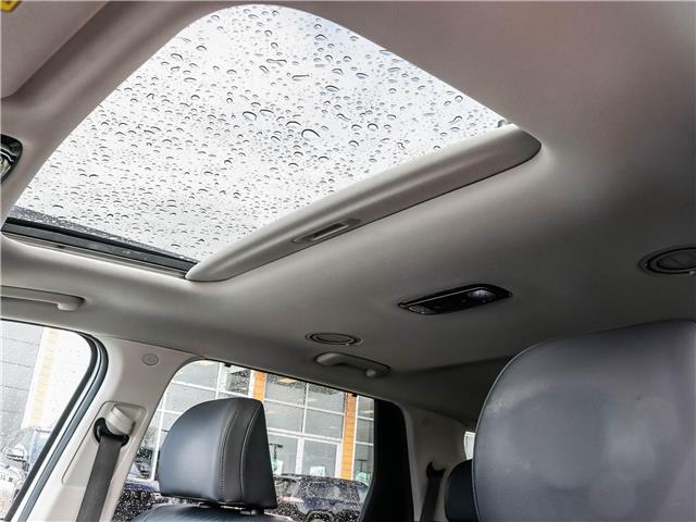 2024 Hyundai Palisade Urban 8 Passenger (Stk: 15-U1294) in London - Image 16 of 33 2024 Hyundai Palisade Urban 8 Passenger (Stk: 15-U1294) in London - Image 16 of 33