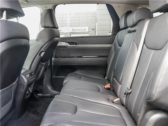 2024 Hyundai Palisade Urban 8 Passenger (Stk: 15-U1294) in London - Image 18 of 33 2024 Hyundai Palisade Urban 8 Passenger (Stk: 15-U1294) in London - Image 18 of 33