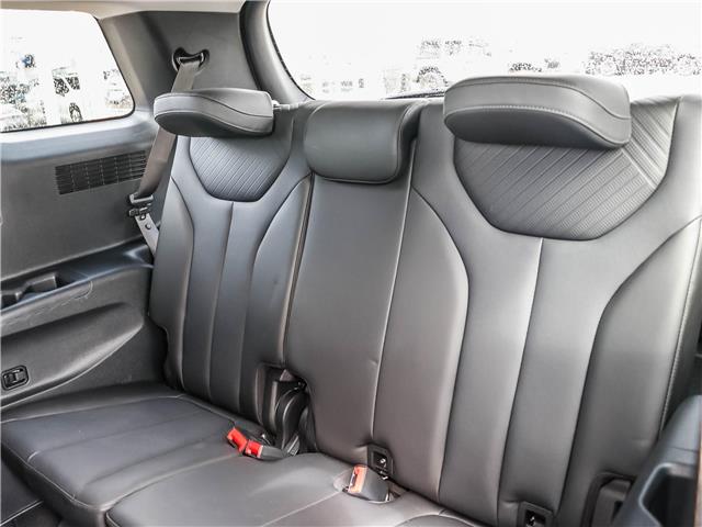2024 Hyundai Palisade Urban 8 Passenger (Stk: 15-U1294) in London - Image 19 of 33 2024 Hyundai Palisade Urban 8 Passenger (Stk: 15-U1294) in London - Image 19 of 33