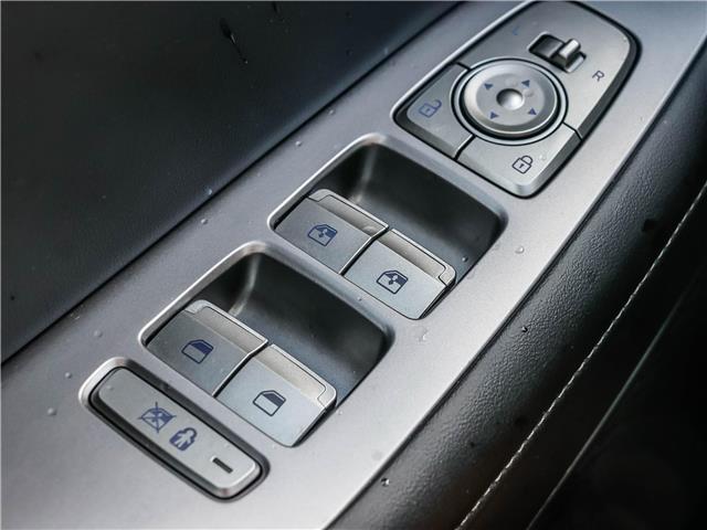 2024 Hyundai Palisade Urban 8 Passenger (Stk: 15-U1294) in London - Image 25 of 33 2024 Hyundai Palisade Urban 8 Passenger (Stk: 15-U1294) in London - Image 25 of 33