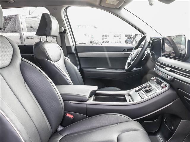 2024 Hyundai Palisade Urban 8 Passenger (Stk: 15-U1294) in London - Image 29 of 33 2024 Hyundai Palisade Urban 8 Passenger (Stk: 15-U1294) in London - Image 29 of 33