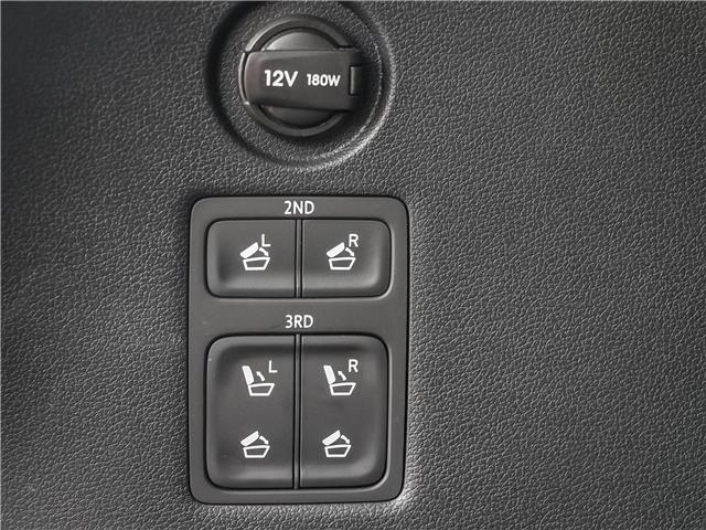 2024 Hyundai Palisade Urban 8 Passenger (Stk: 15-U1294) in London - Image 32 of 33 2024 Hyundai Palisade Urban 8 Passenger (Stk: 15-U1294) in London - Image 32 of 33