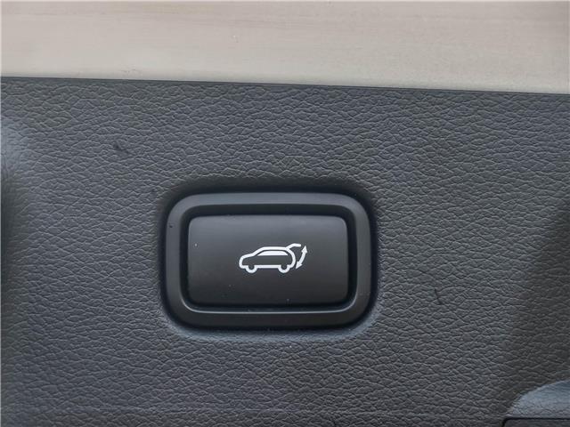 2024 Hyundai Palisade Urban 8 Passenger (Stk: 15-U1294) in London - Image 33 of 33 2024 Hyundai Palisade Urban 8 Passenger (Stk: 15-U1294) in London - Image 33 of 33