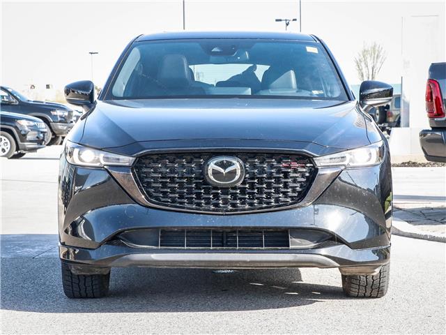 2022 Mazda CX-5 Sport Design (Stk: 15-U1295) in London - Image 2 of 30 2022 Mazda CX-5 Sport Design (Stk: 15-U1295) in London - Image 2 of 30