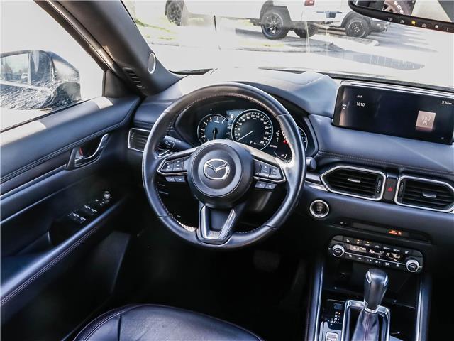 2022 Mazda CX-5 Sport Design (Stk: 15-U1295) in London - Image 6 of 30 2022 Mazda CX-5 Sport Design (Stk: 15-U1295) in London - Image 6 of 30