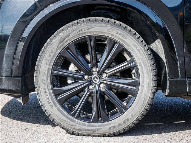2022 Mazda CX-5 Sport Design (Stk: 15-U1295) in London - Image 10 of 30 2022 Mazda CX-5 Sport Design (Stk: 15-U1295) in London - Image 10 of 30
