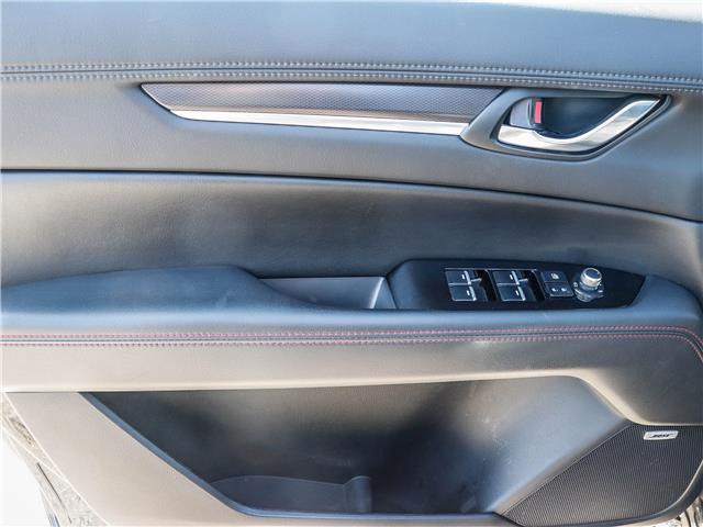 2022 Mazda CX-5 Sport Design (Stk: 15-U1295) in London - Image 12 of 30 2022 Mazda CX-5 Sport Design (Stk: 15-U1295) in London - Image 12 of 30