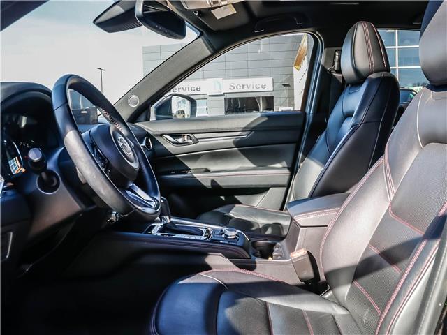 2022 Mazda CX-5 Sport Design (Stk: 15-U1295) in London - Image 14 of 30 2022 Mazda CX-5 Sport Design (Stk: 15-U1295) in London - Image 14 of 30