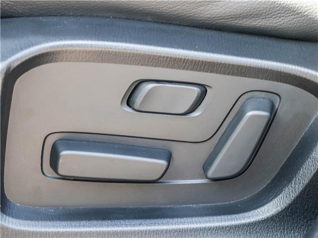 2022 Mazda CX-5 Sport Design (Stk: 15-U1295) in London - Image 15 of 30 2022 Mazda CX-5 Sport Design (Stk: 15-U1295) in London - Image 15 of 30