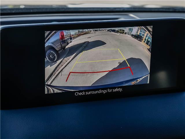 2022 Mazda CX-5 Sport Design (Stk: 15-U1295) in London - Image 19 of 30 2022 Mazda CX-5 Sport Design (Stk: 15-U1295) in London - Image 19 of 30