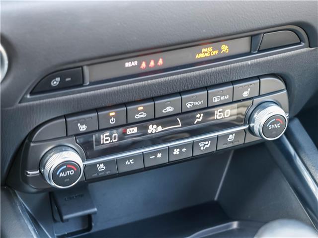 2022 Mazda CX-5 Sport Design (Stk: 15-U1295) in London - Image 20 of 30 2022 Mazda CX-5 Sport Design (Stk: 15-U1295) in London - Image 20 of 30