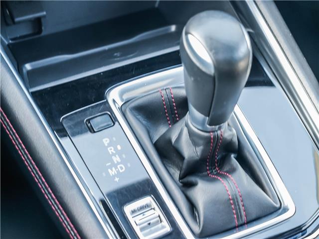 2022 Mazda CX-5 Sport Design (Stk: 15-U1295) in London - Image 21 of 30 2022 Mazda CX-5 Sport Design (Stk: 15-U1295) in London - Image 21 of 30