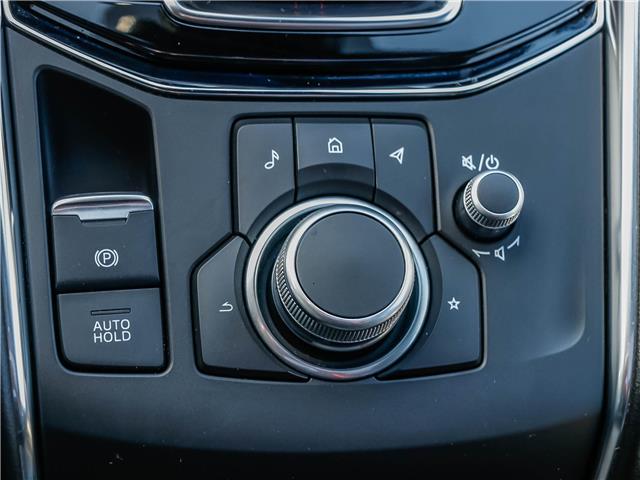 2022 Mazda CX-5 Sport Design (Stk: 15-U1295) in London - Image 22 of 30 2022 Mazda CX-5 Sport Design (Stk: 15-U1295) in London - Image 22 of 30