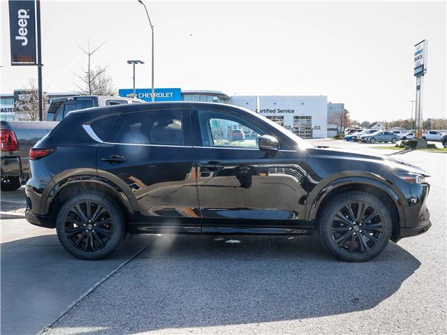 2022 Mazda CX-5 Sport Design (Stk: 15-U1295) in London - Image 25 of 30 2022 Mazda CX-5 Sport Design (Stk: 15-U1295) in London - Image 25 of 30