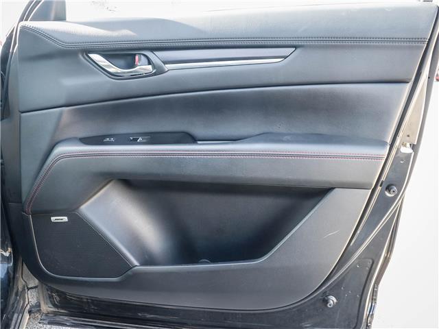 2022 Mazda CX-5 Sport Design (Stk: 15-U1295) in London - Image 26 of 30 2022 Mazda CX-5 Sport Design (Stk: 15-U1295) in London - Image 26 of 30