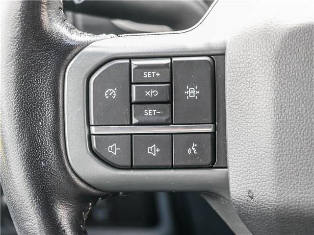 2022 Ford F-150 XLT (Stk: 15-U1296) in London - Image 4 of 25