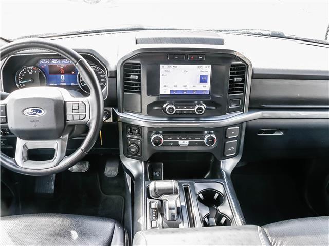 2022 Ford F-150 XLT (Stk: 15-U1296) in London - Image 7 of 25