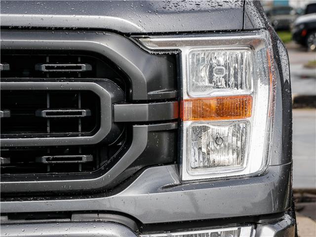 2022 Ford F-150 XLT (Stk: 15-U1296) in London - Image 9 of 25