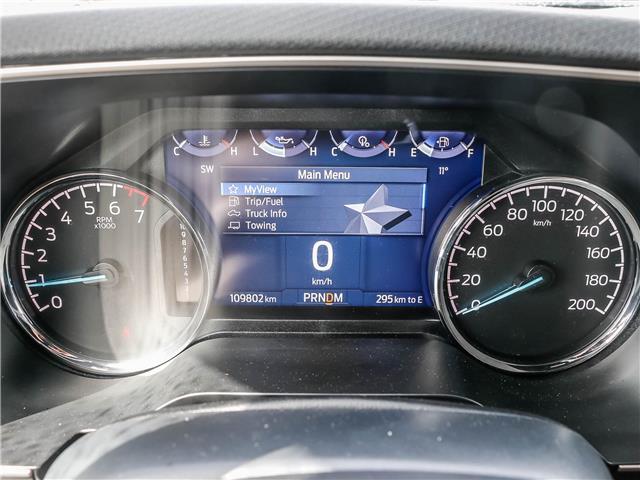 2022 Ford F-150 XLT (Stk: 15-U1296) in London - Image 16 of 25
