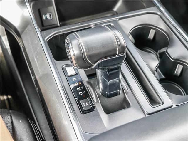 2022 Ford F-150 XLT (Stk: 15-U1296) in London - Image 19 of 25
