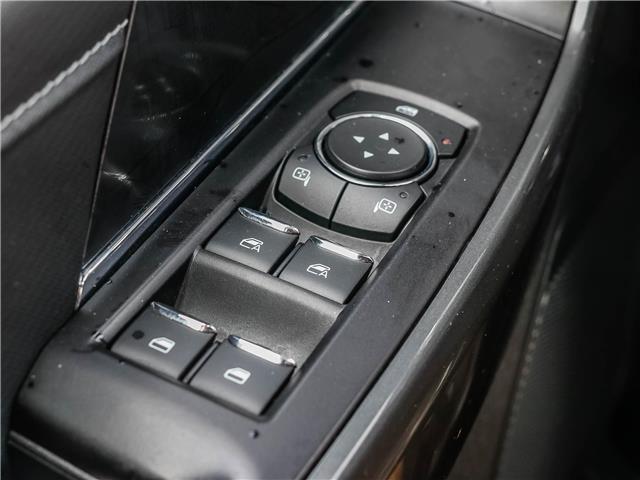 2022 Ford F-150 XLT (Stk: 15-U1296) in London - Image 20 of 25