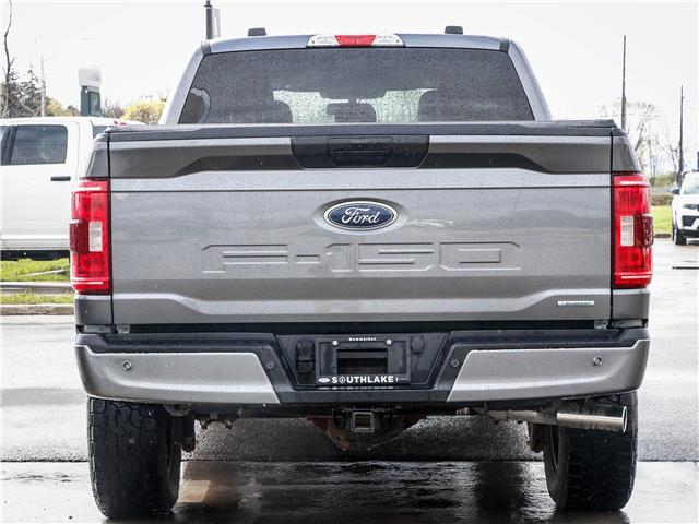 2022 Ford F-150 XLT (Stk: 15-U1296) in London - Image 24 of 25