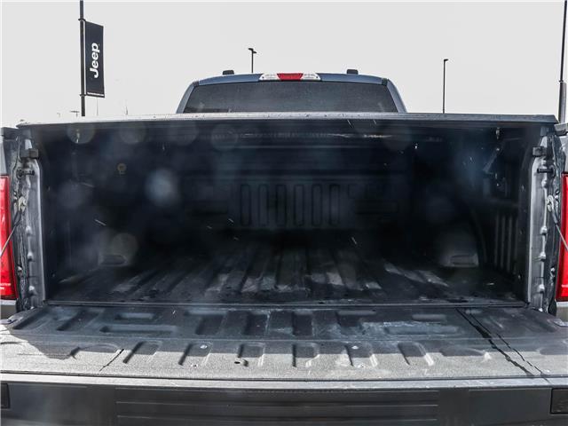 2022 Ford F-150 XLT (Stk: 15-U1296) in London - Image 25 of 25