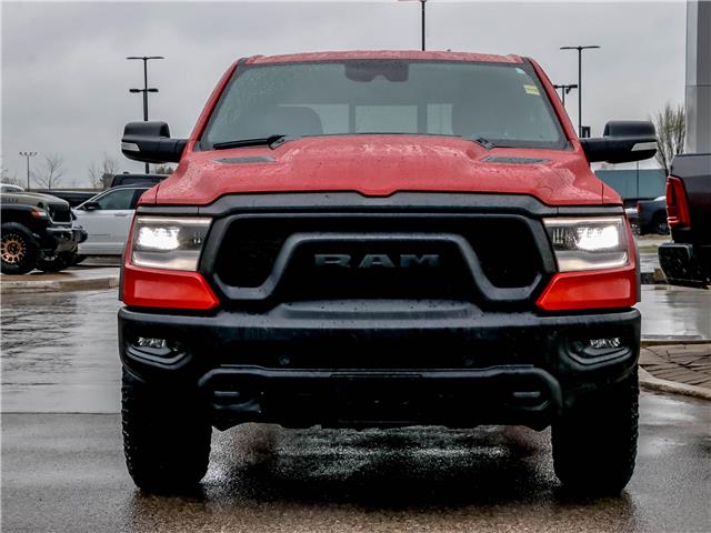 2022 RAM 1500 Rebel (Stk: 15-25413A) in London - Image 2 of 26 2022 RAM 1500 Rebel (Stk: 15-25413A) in London - Image 2 of 26