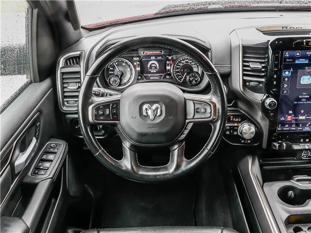 2022 RAM 1500 Rebel (Stk: 15-25413A) in London - Image 3 of 26 2022 RAM 1500 Rebel (Stk: 15-25413A) in London - Image 3 of 26