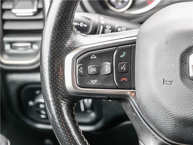 2022 RAM 1500 Rebel (Stk: 15-25413A) in London - Image 4 of 26 2022 RAM 1500 Rebel (Stk: 15-25413A) in London - Image 4 of 26
