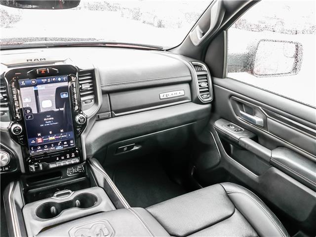 2022 RAM 1500 Rebel (Stk: 15-25413A) in London - Image 8 of 26 2022 RAM 1500 Rebel (Stk: 15-25413A) in London - Image 8 of 26