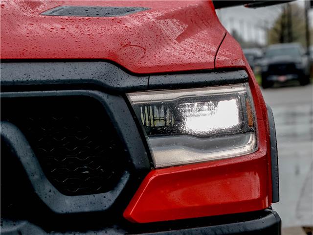 2022 RAM 1500 Rebel (Stk: 15-25413A) in London - Image 9 of 26 2022 RAM 1500 Rebel (Stk: 15-25413A) in London - Image 9 of 26